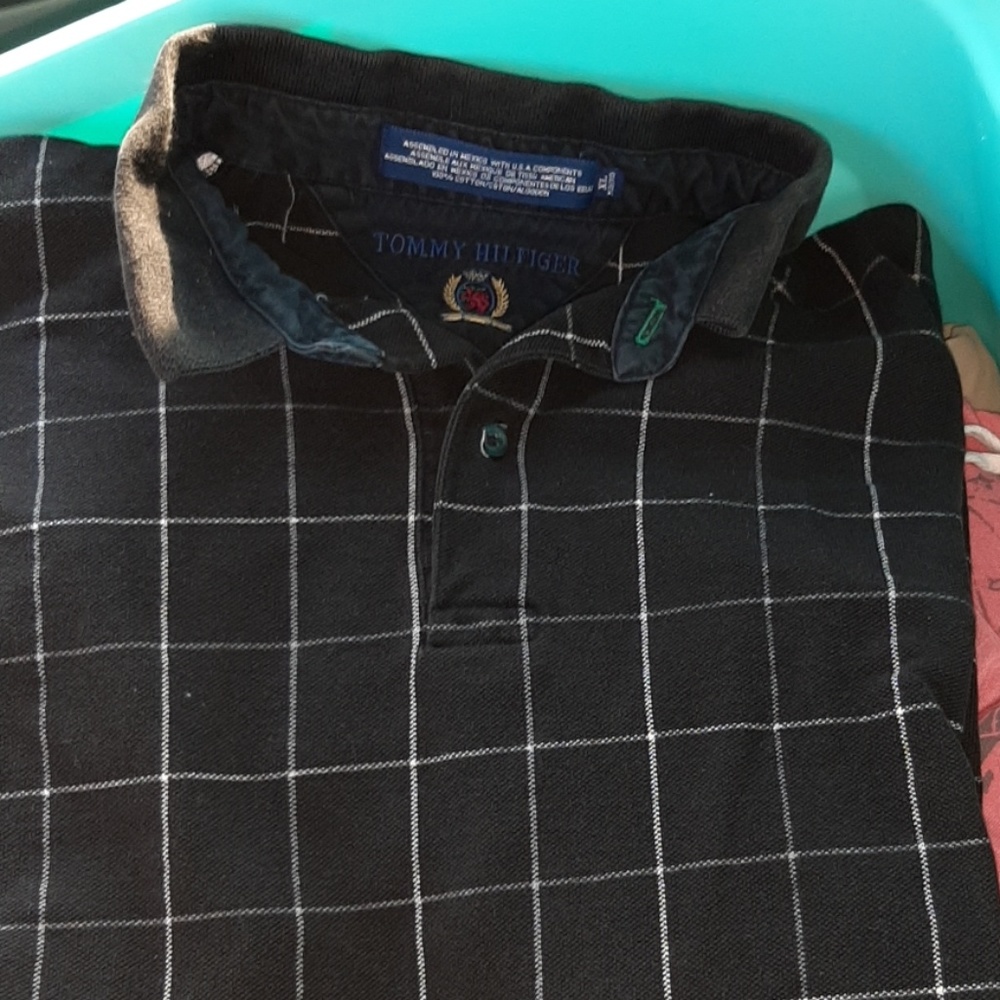XL Tommy Hilfiger